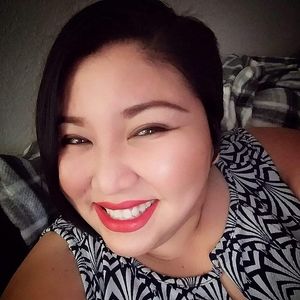 Meet your Posher, Reggie-rose